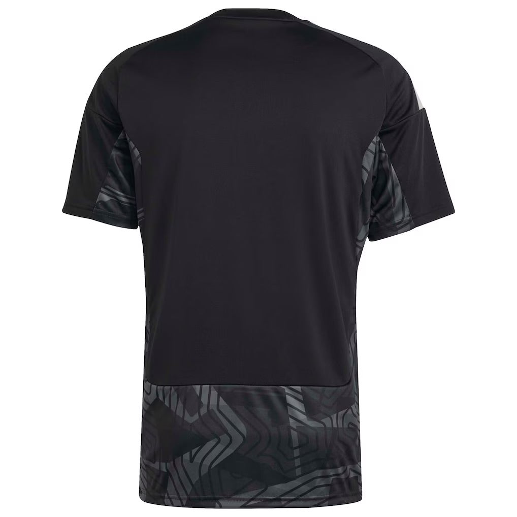 Camisola Aston Villa Guarda Redes Preta 2026/27