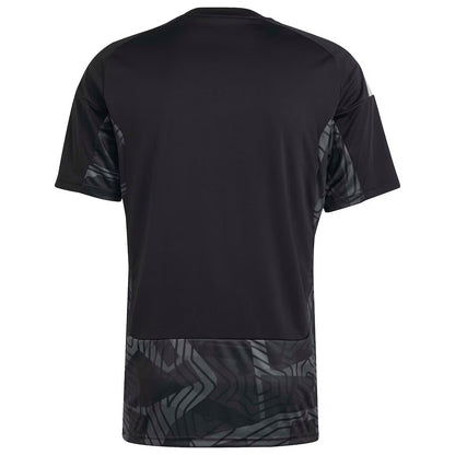 Camisola Aston Villa Guarda Redes Preta 2026/27
