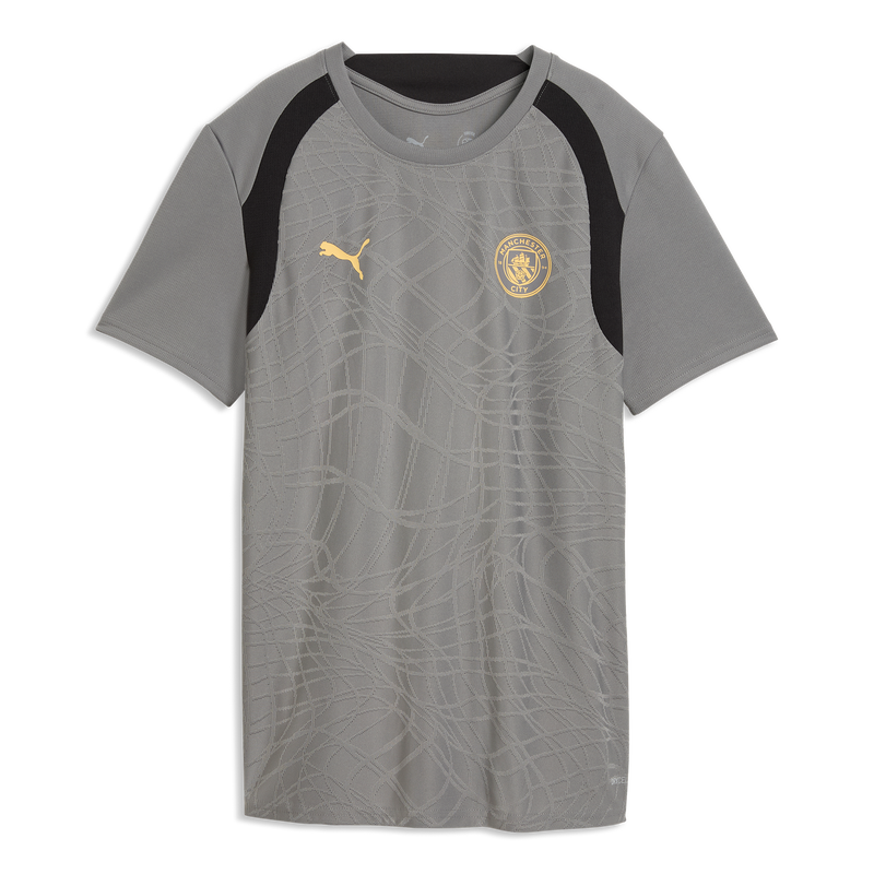 Camisola Manchester City Feminina treino 2026/27