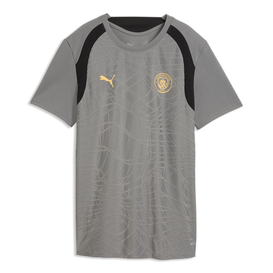 Camisola Manchester City Feminina treino 2026/27