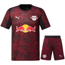 Conjunto Infantil RB LEIPZIG terceira 2025/26