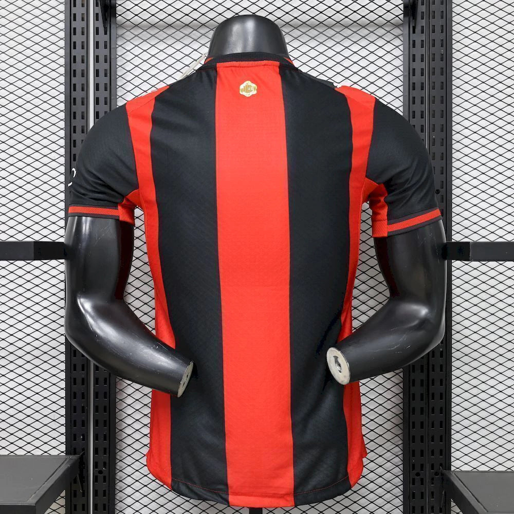 Camisola AC Milan Principal 2026/27 Player – imagem 7