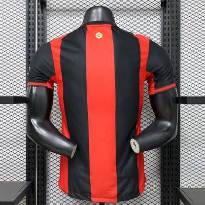 Camisola AC Milan Principal 2026/27 Player – imagem 7