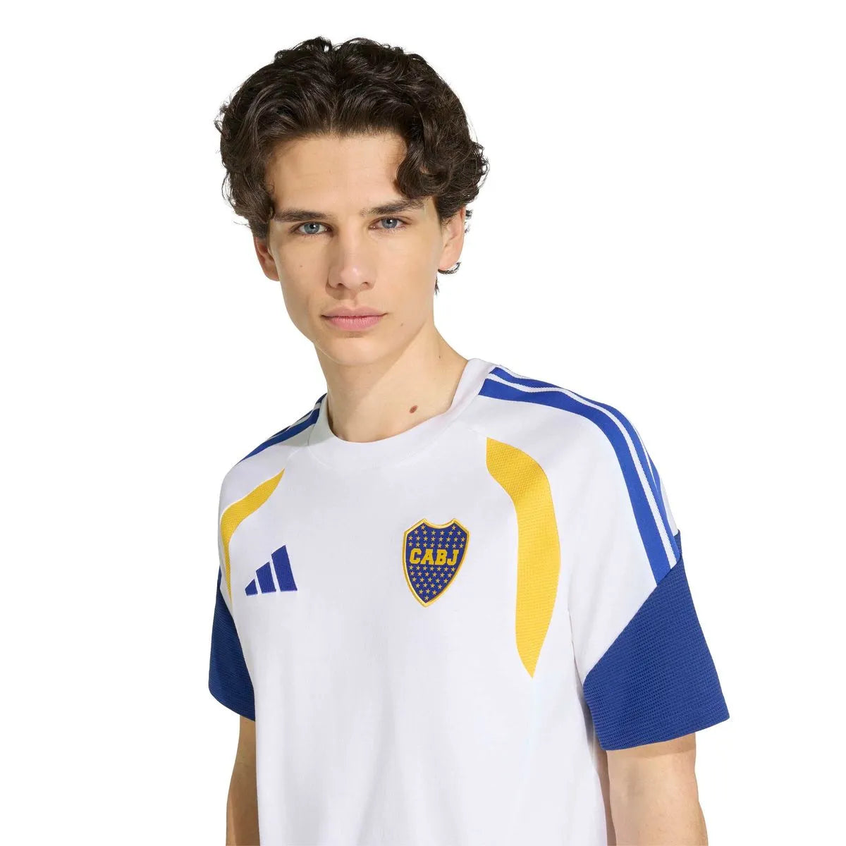 Camisola treino 2026/27