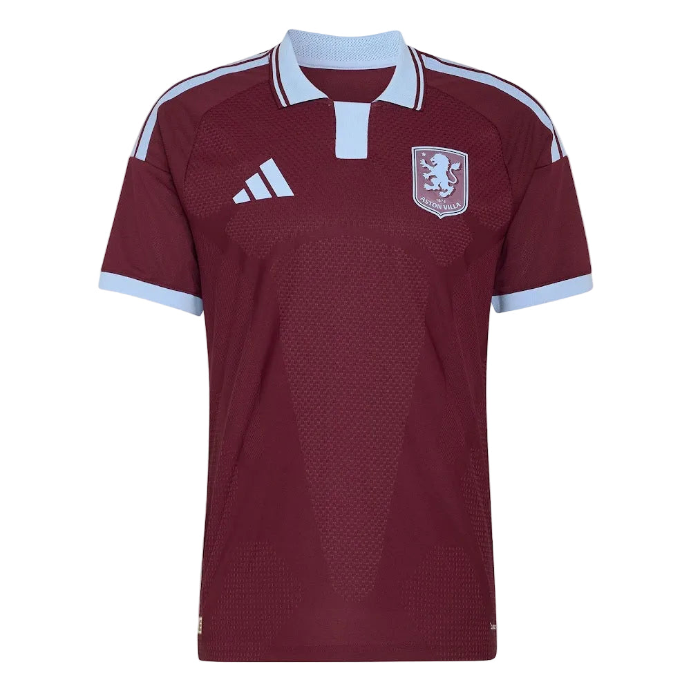 Camisola Aston Villa Home 2026/27
