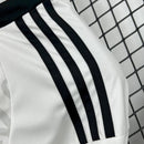 Conjunto infantil concept branca 2025 - LANÇAMENTO