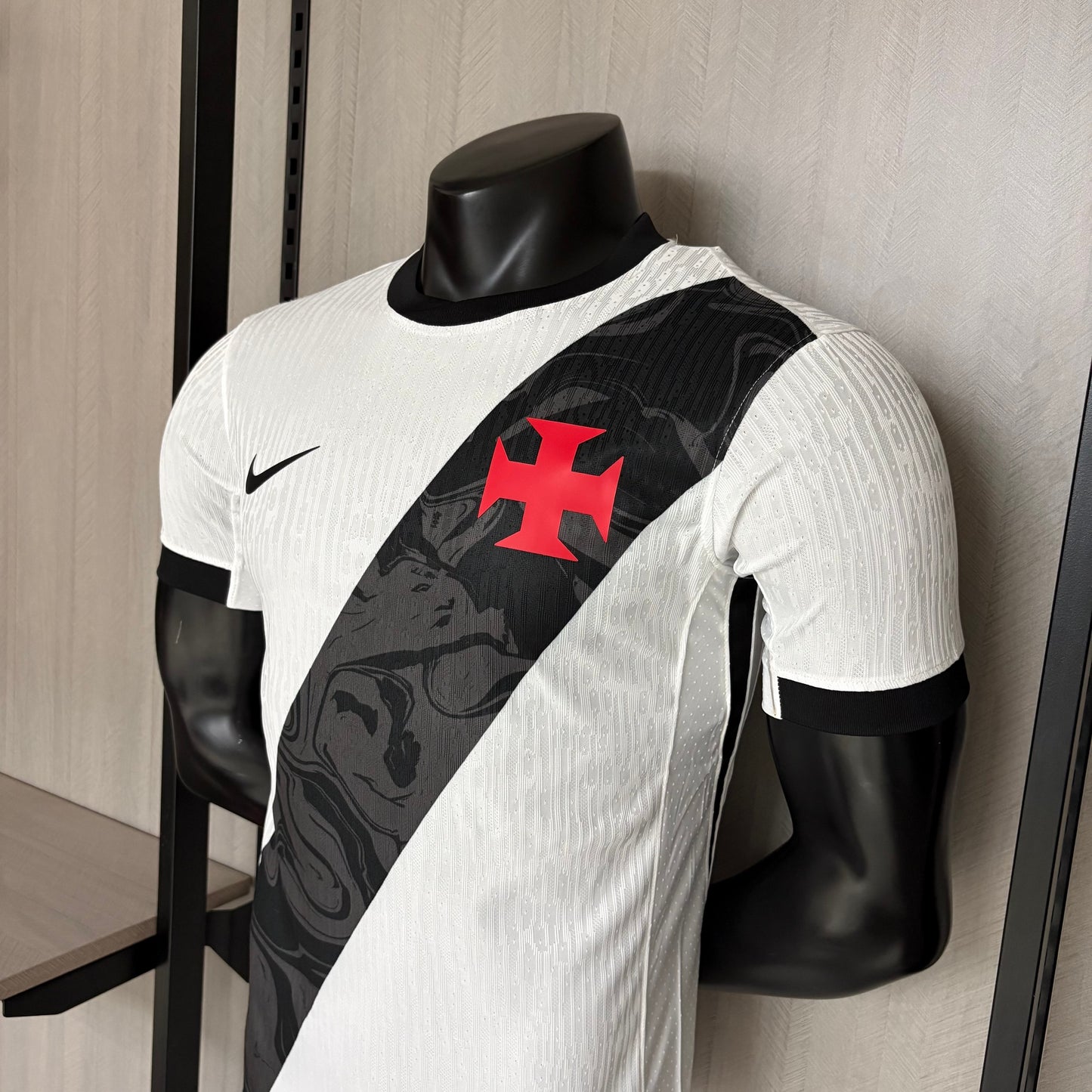 Camisola alternativa 2026/27 - PLAYER