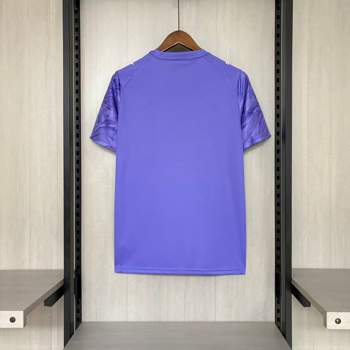 Camisola guarda redes 2026/27