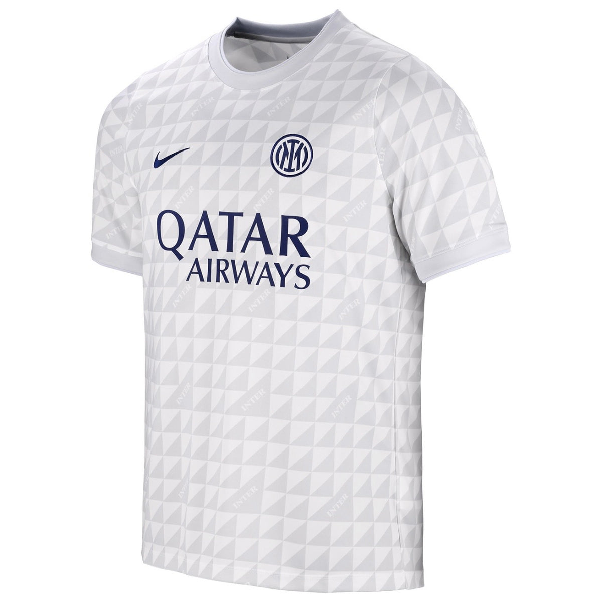 Camisola Inter de Milão Pré-Jogo 2026/27 – imagem 2