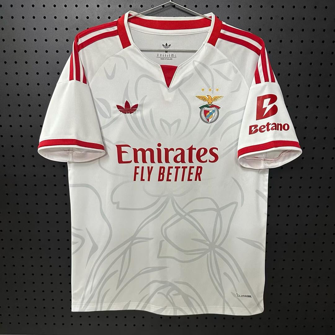 Camisola concept exclusiva branca 2026/27 - LANÇAMENTO