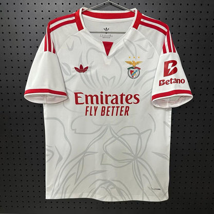 Camisola concept exclusiva branca 2026/27 - LANÇAMENTO