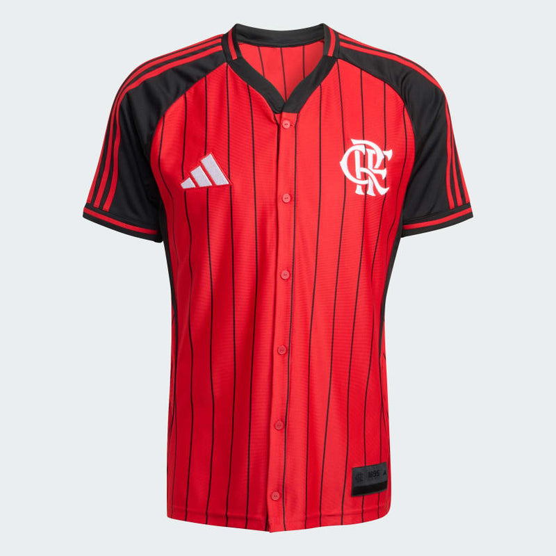 Camisola Flamengo US PACK 2025/26
