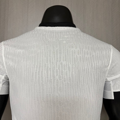 Camisola alternativa 2026/27 - PLAYER