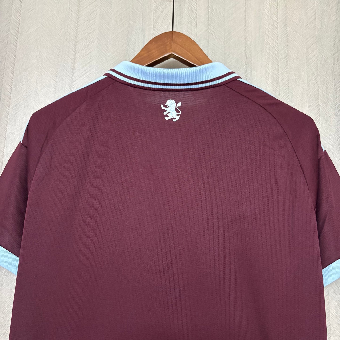 Camisola Aston Villa Home 2026/27