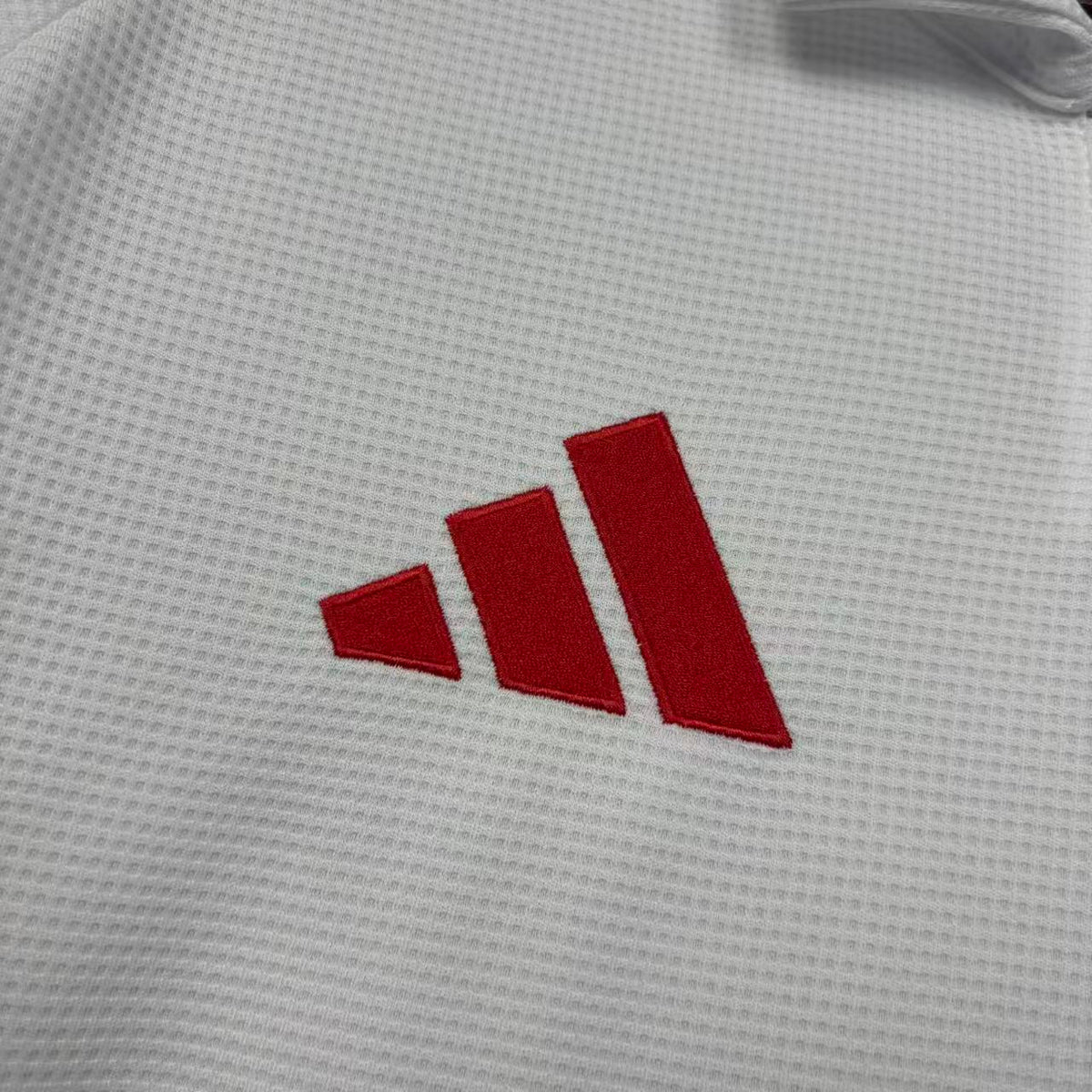 Camisola alternativa 2026/27 - MANGA LONGA