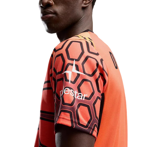 Camisola Borussia Dortmund guarda redes 2026/27