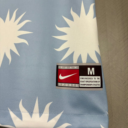 Camisola Seleção do Uruguai Lifestyle azul - Copa do Mundo 2026
