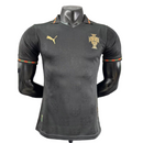 Camisola Seleção Portugal edição especial pantera negra EUSÉBIO 2026/27 PLAYER - AUTHENTIC