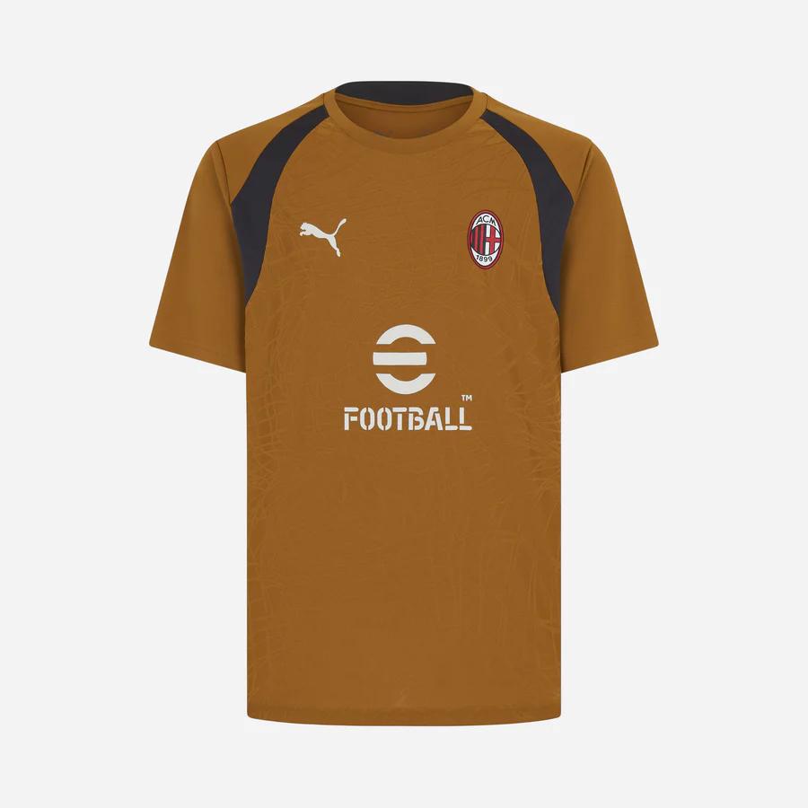 Camisola AC Milan Treino 2026/27