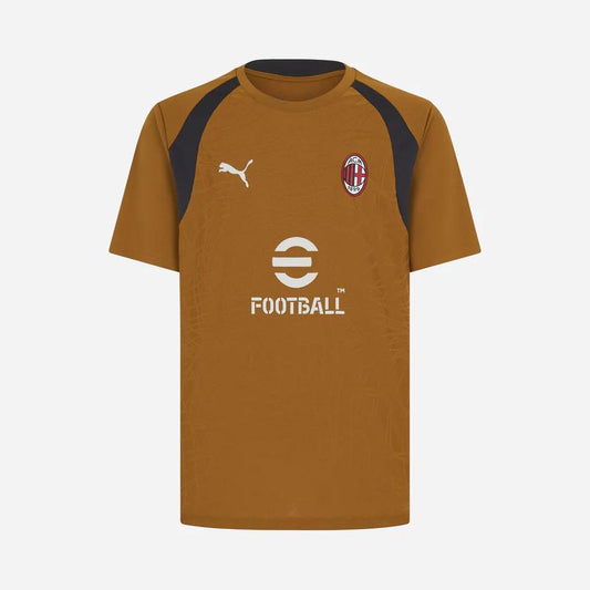 Camisola Milan 2026/27 - Treino