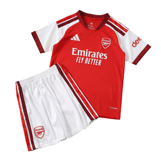 Conjunto Infantil principal 2026/27