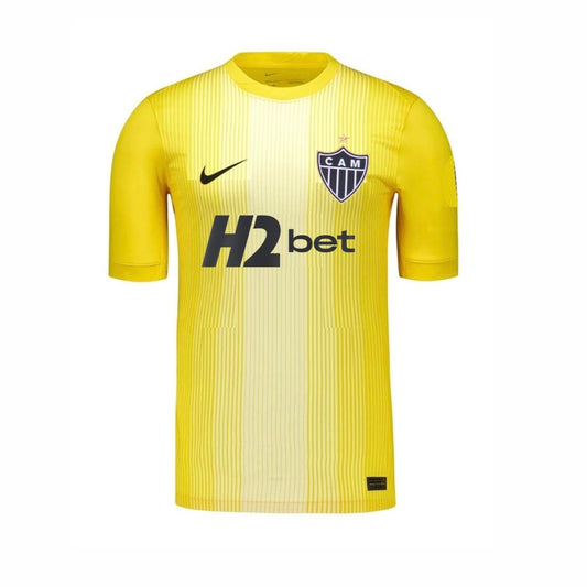 Camisola Atlético Mineiro Guarda Redes 2026