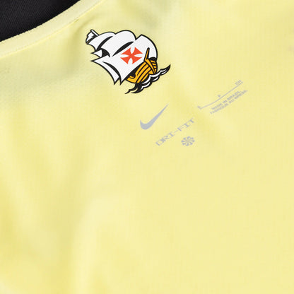 Camisola Feminina terceira 2026/27