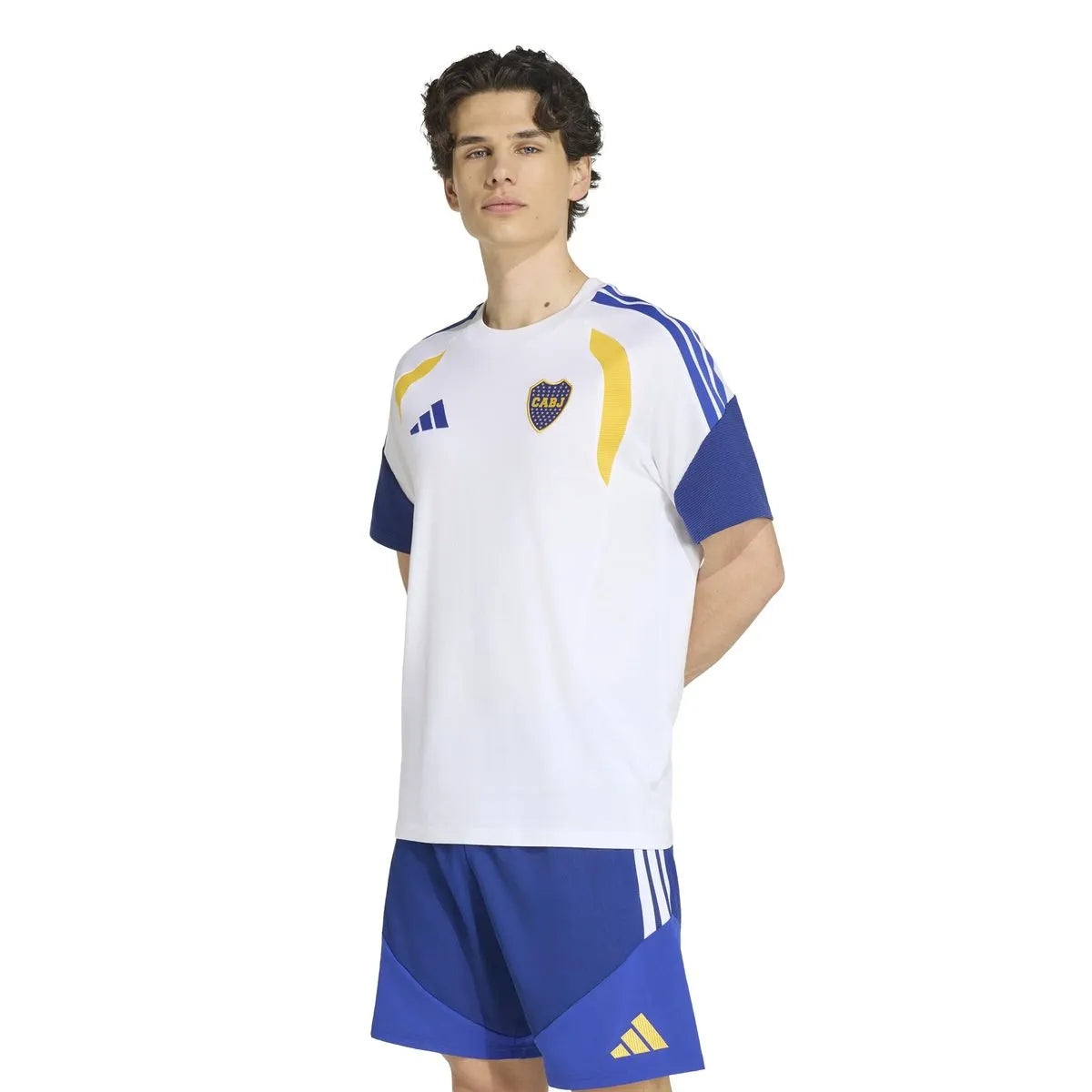 Camisola treino 2026/27