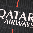 Camisola PSG jordan 2025/26 preta - LANÇAMENTO