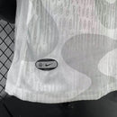 Camisola alternativa branca 2025/26 - PLAYER