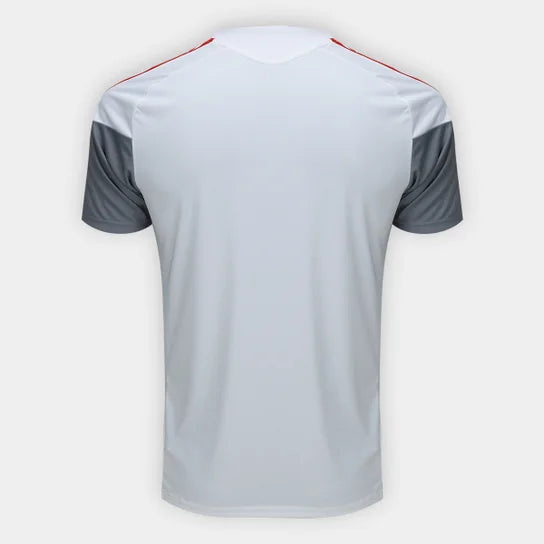Camisola S.C Internacional treino 2026/27 - branca
