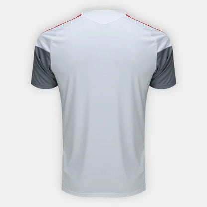 Camisola S.C Internacional treino 2026/27 - branca
