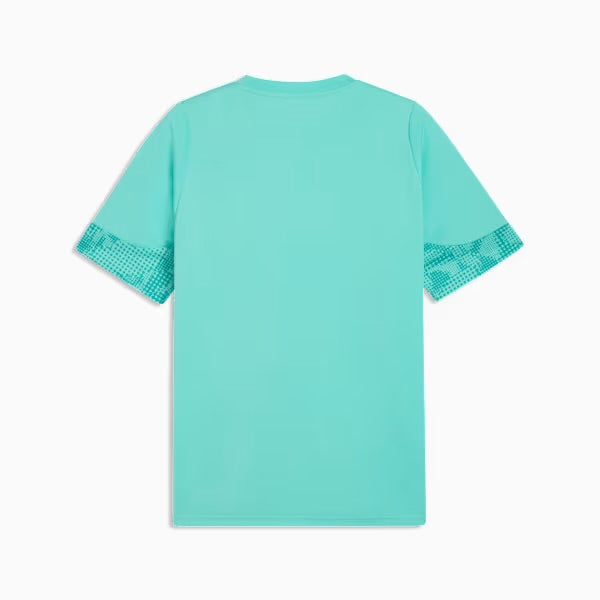 Camisola Palmeiras treino - azul 2026