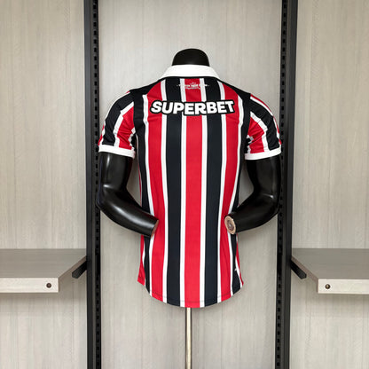 Camisola Alternativa tricolor 2026/27 - PLAYER