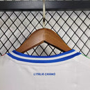 Camisola Itália Away Euro 2024