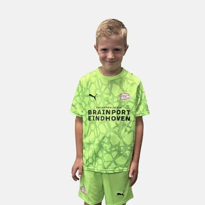 Conjunto Infantil guarda redes 2026/27