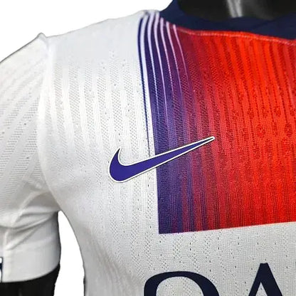 Camisola PSG Alternativa 2026/27 PLAYER