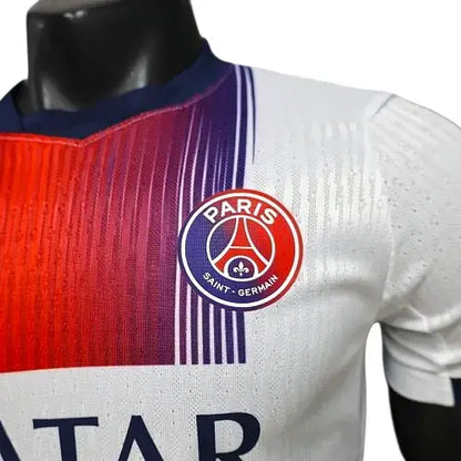 Camisola PSG Alternativa 2026/27 PLAYER