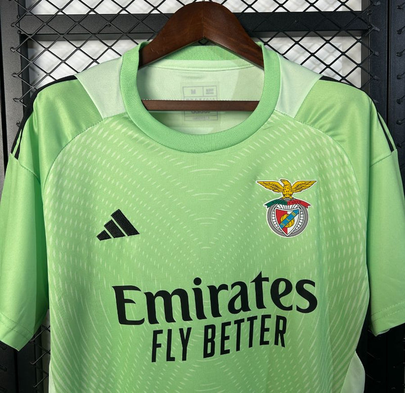 Camisola GUARDA REDES 2025/26 - LANÇAMENTO