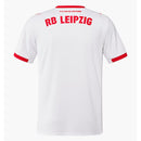 Camisola RB LEIPZIG principal branca 2025/26