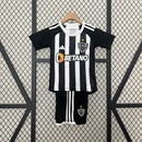 Conjunto Infantil Atlético Mineiro 2024/25