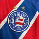 Camisola EC Bahia Home 2024/25