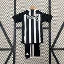 Conjunto Infantil Atlético Mineiro 2024/25