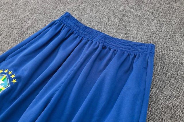 Fato de Treino Brasil 2024 - Azul II