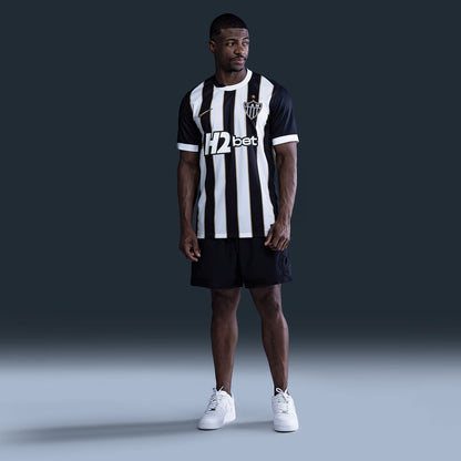 Camisola Atlético Mineiro Home 2026/27