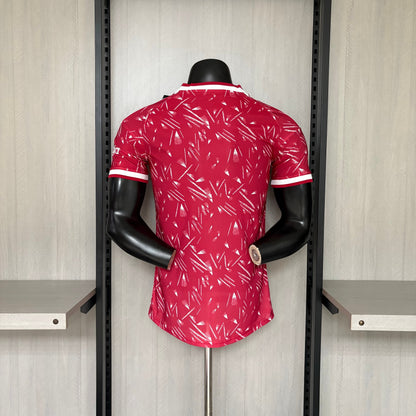 Camisola Liverpool Home 2026/27 PLAYER
