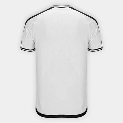 Camisola Vasco da Gama Branca Away 2024/25