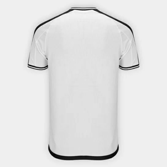 Camisola Vasco da Gama Branca Away 2024/25