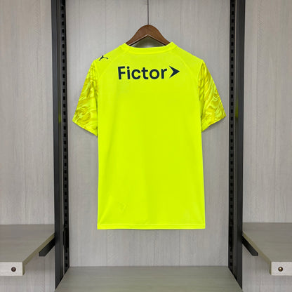 Camisola guarda redes - 2026/27