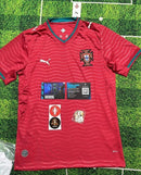 Camisola Seleção Portugal principal world cup 2026/27